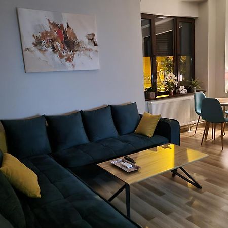 City Center Dream Apartment Тимишоара Стая снимка