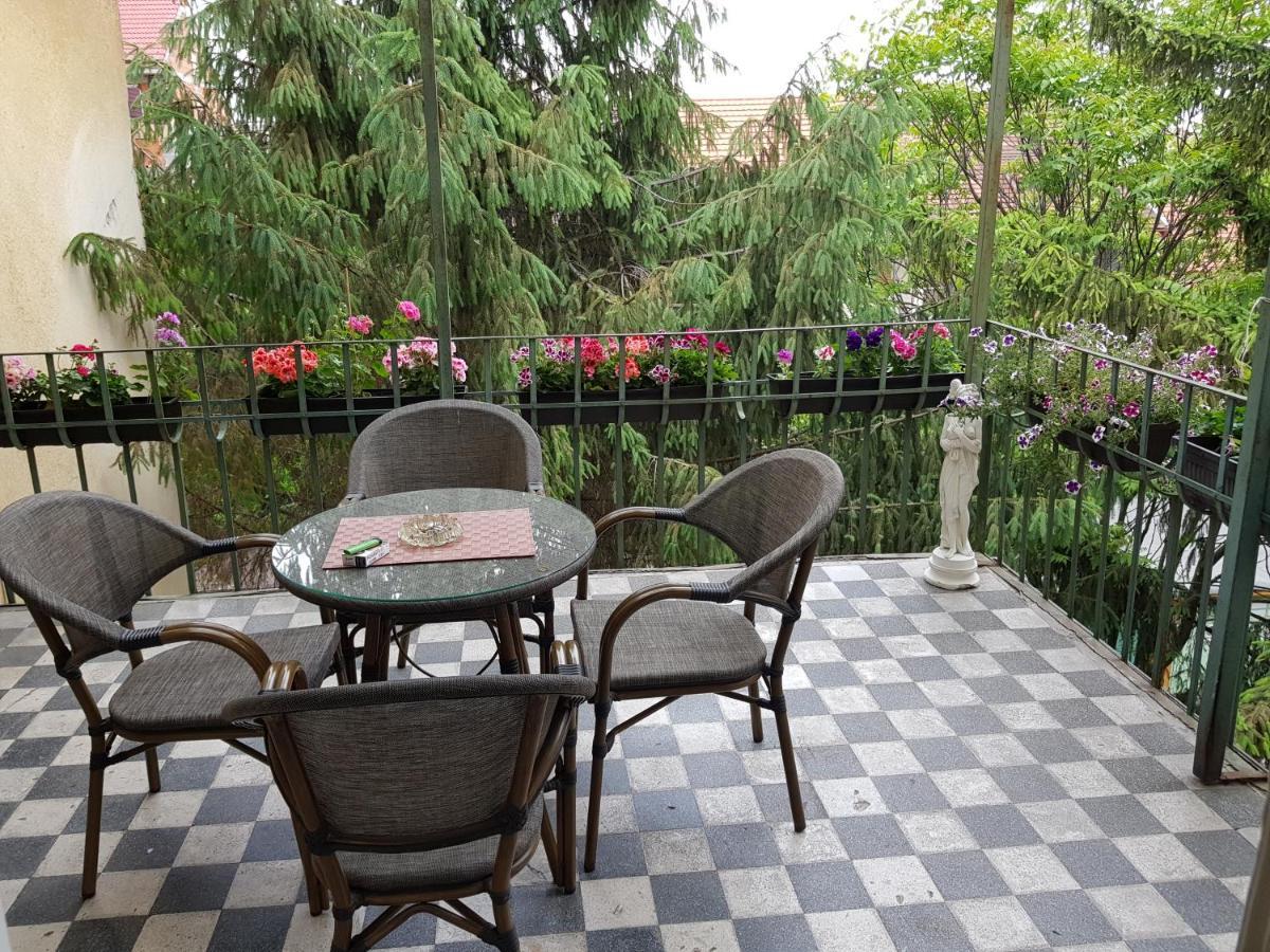 City Center Dream Apartment Тимишоара Екстериор снимка