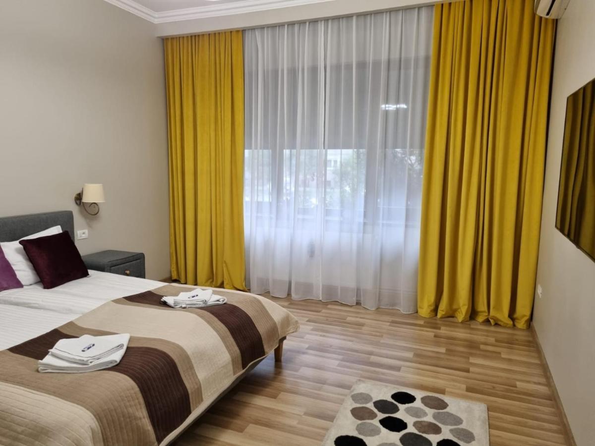 City Center Dream Apartment Тимишоара Екстериор снимка