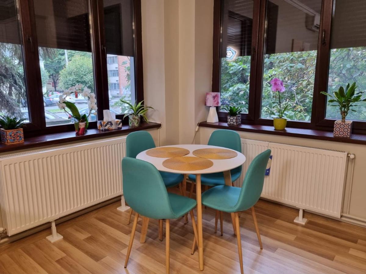 City Center Dream Apartment Тимишоара Екстериор снимка