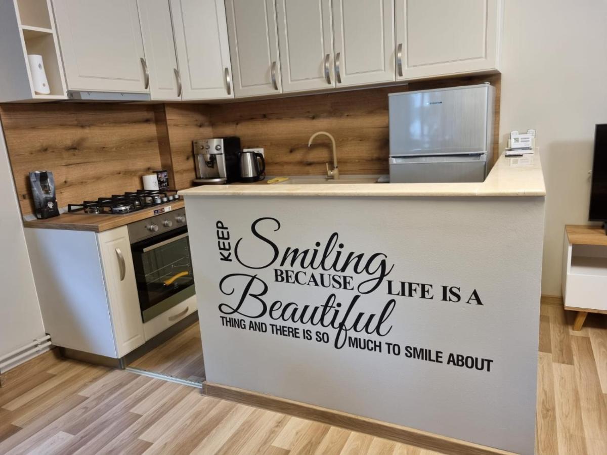 City Center Dream Apartment Тимишоара Екстериор снимка