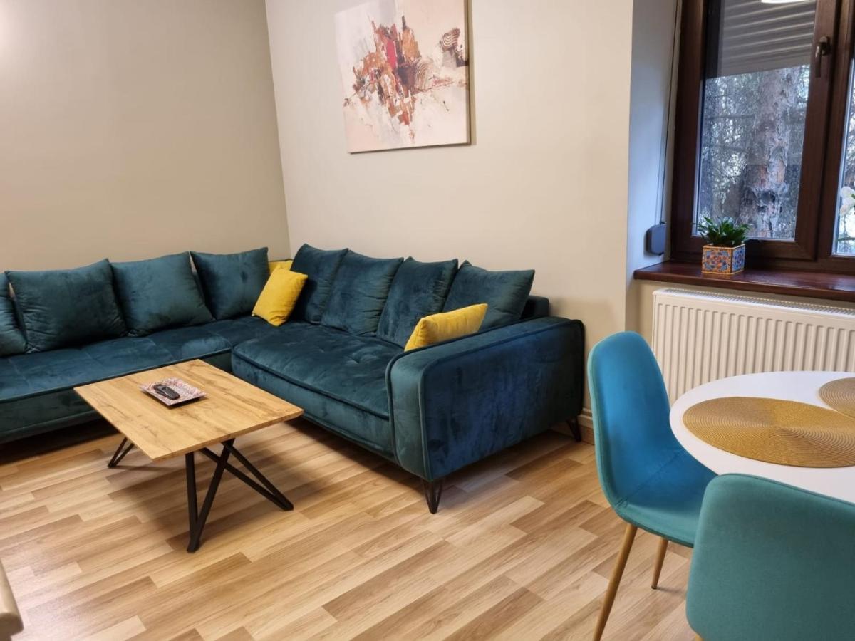 City Center Dream Apartment Тимишоара Екстериор снимка