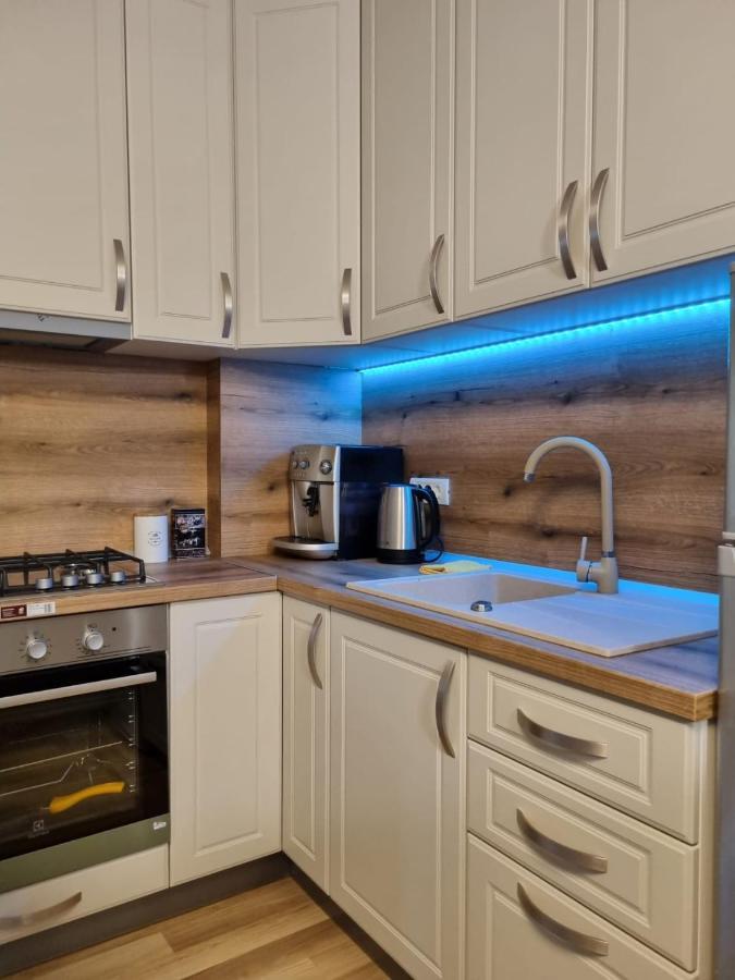 City Center Dream Apartment Тимишоара Екстериор снимка