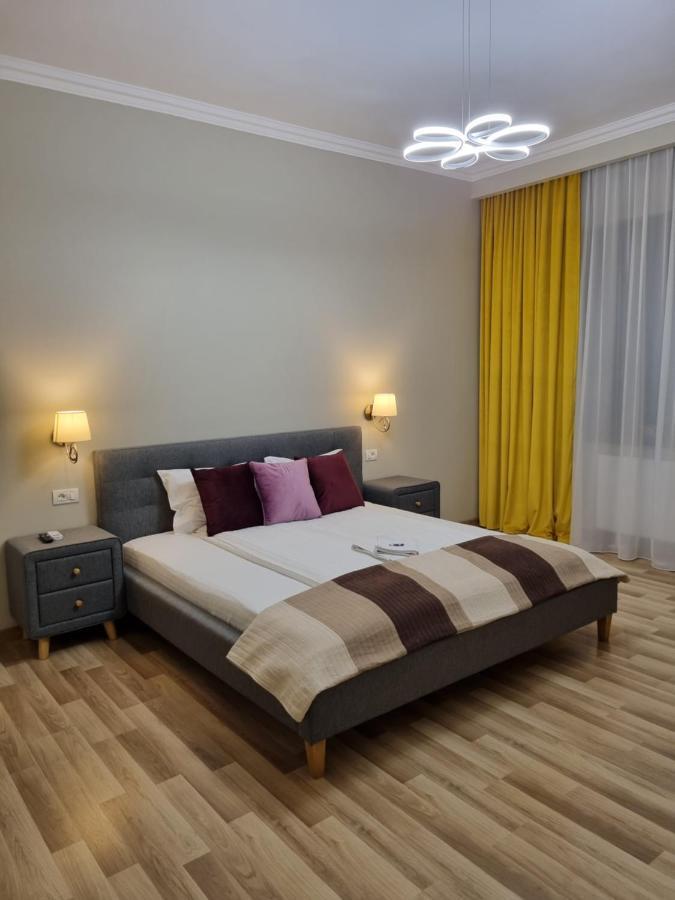City Center Dream Apartment Тимишоара Екстериор снимка