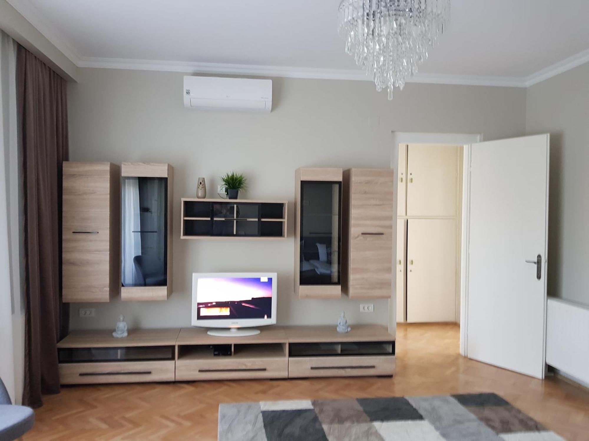 City Center Dream Apartment Тимишоара Екстериор снимка