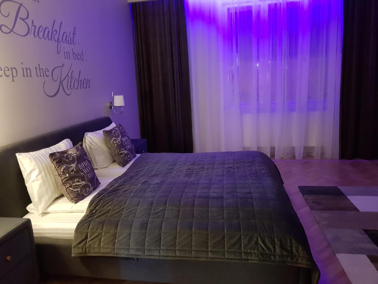 City Center Dream Apartment Тимишоара Екстериор снимка