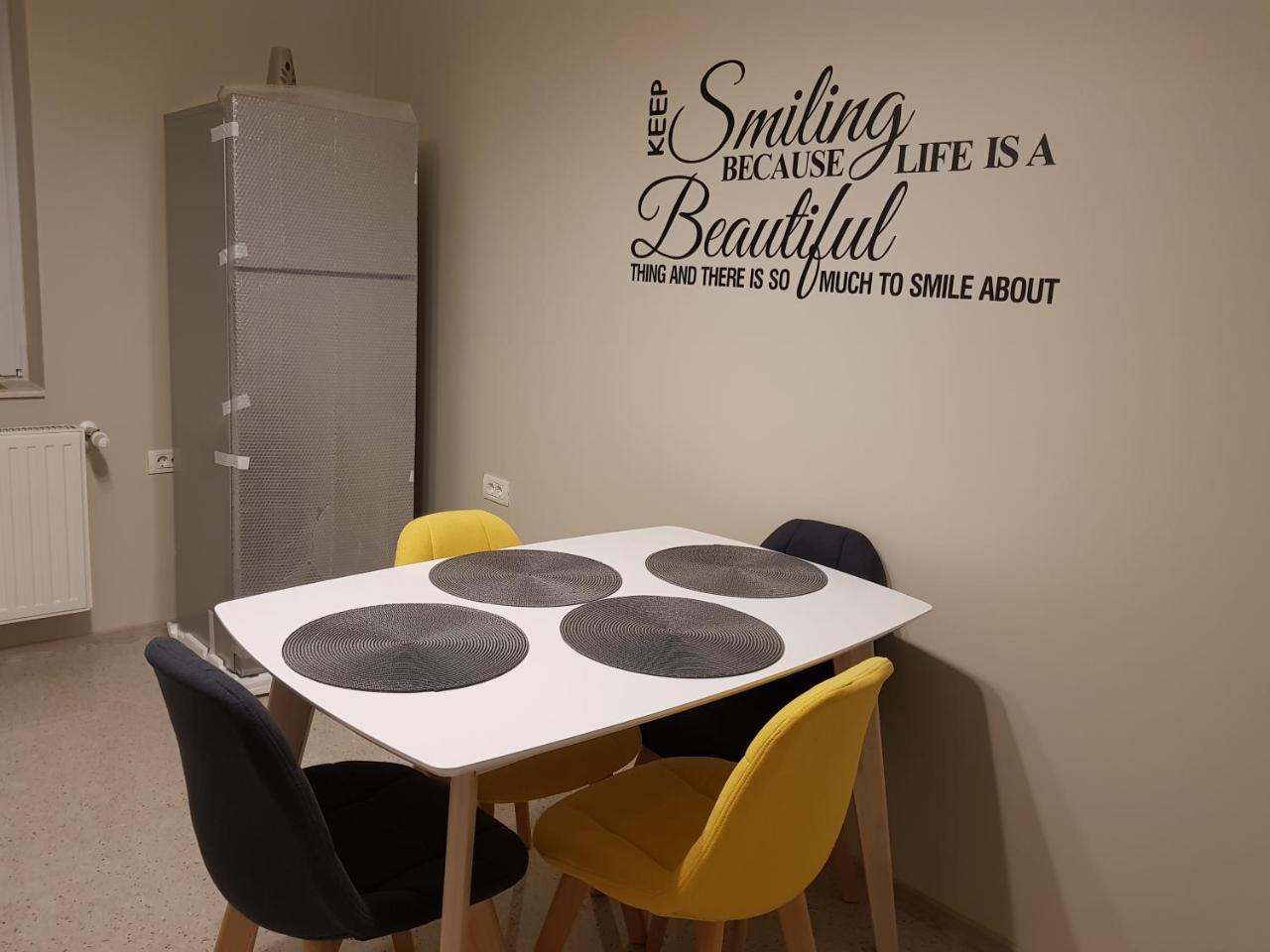 City Center Dream Apartment Тимишоара Екстериор снимка