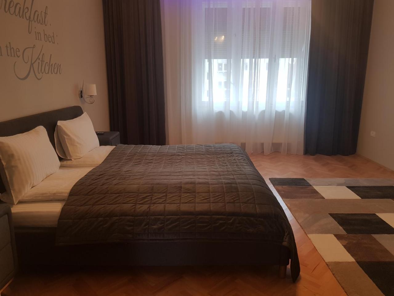 City Center Dream Apartment Тимишоара Екстериор снимка
