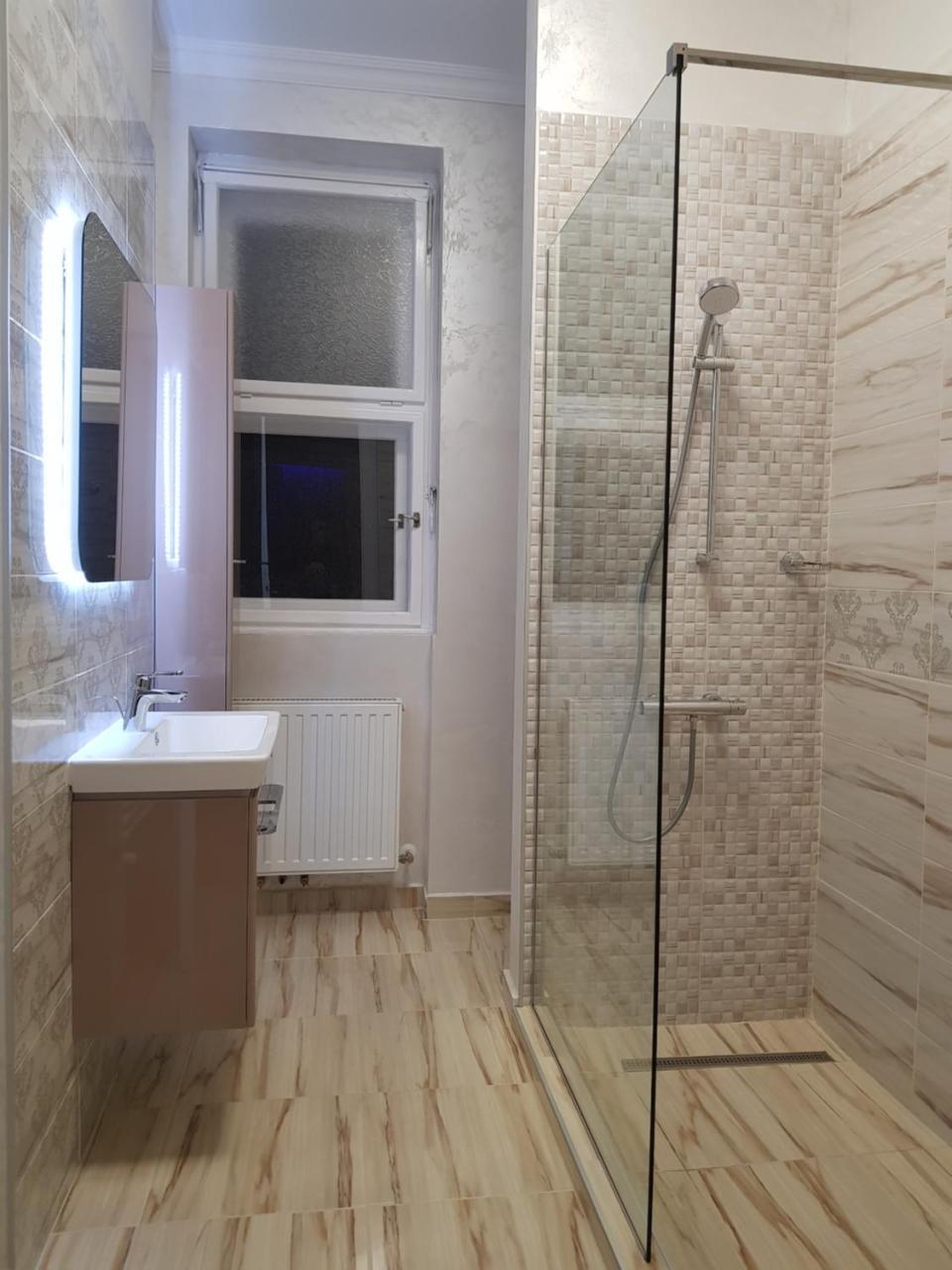 City Center Dream Apartment Тимишоара Екстериор снимка
