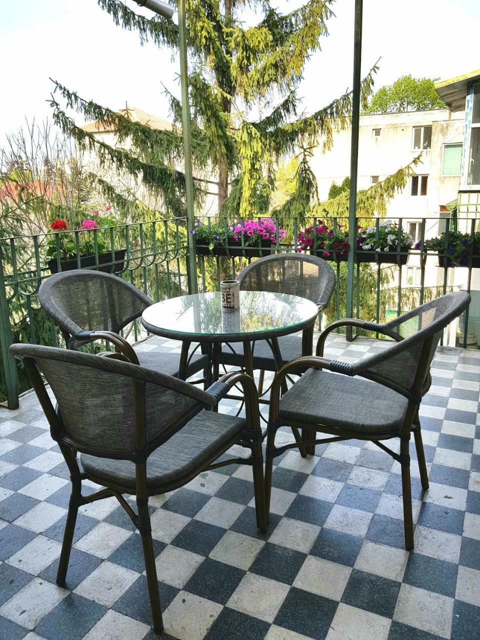 City Center Dream Apartment Тимишоара Екстериор снимка