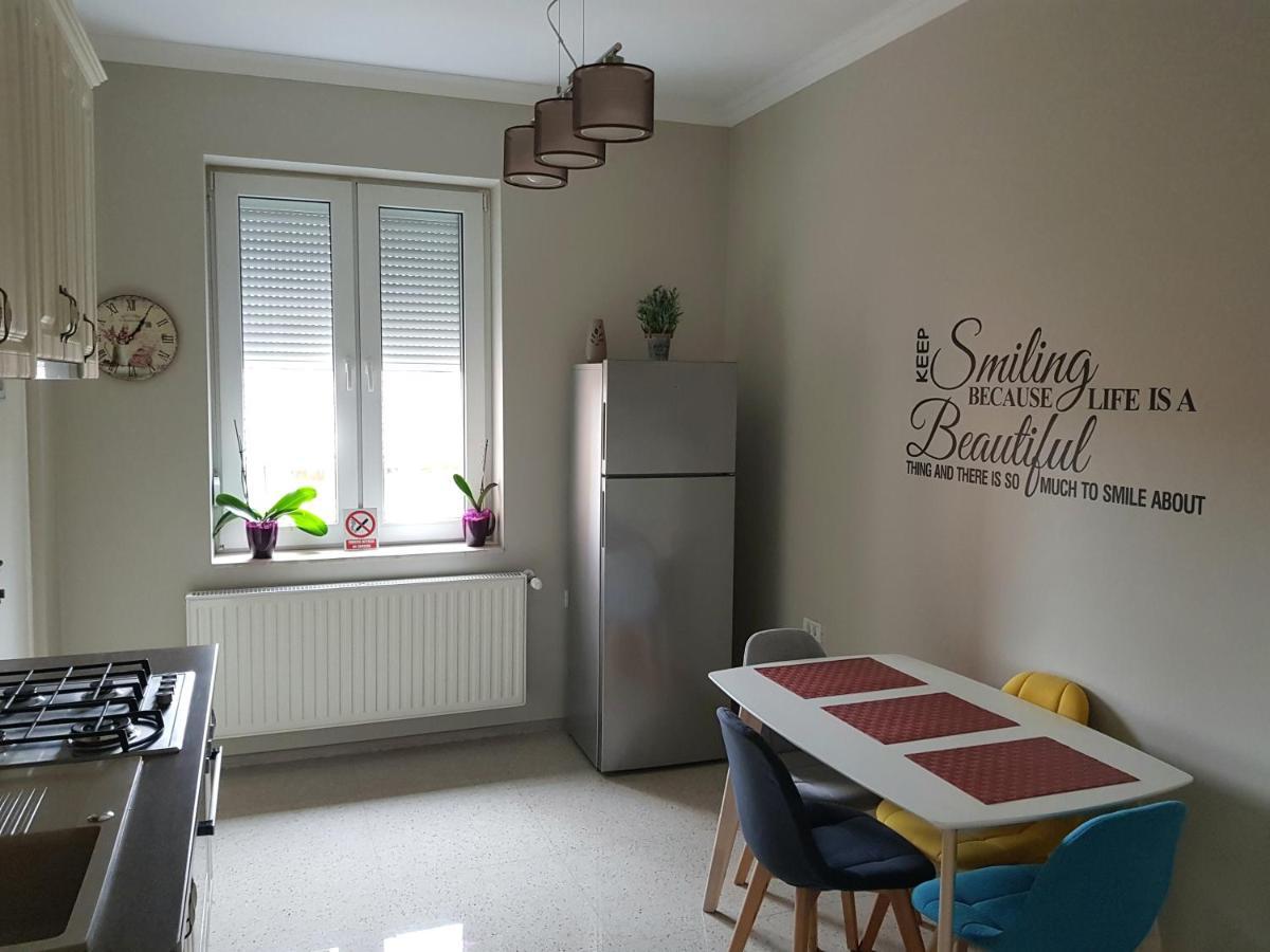 City Center Dream Apartment Тимишоара Екстериор снимка